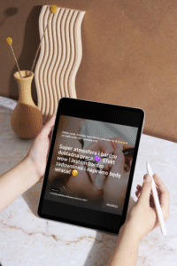 Zobacz Moj Projekt W Canva. 1 200x300